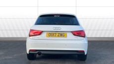 Audi A1 1.0 TFSI Sport 5dr Petrol Hatchback